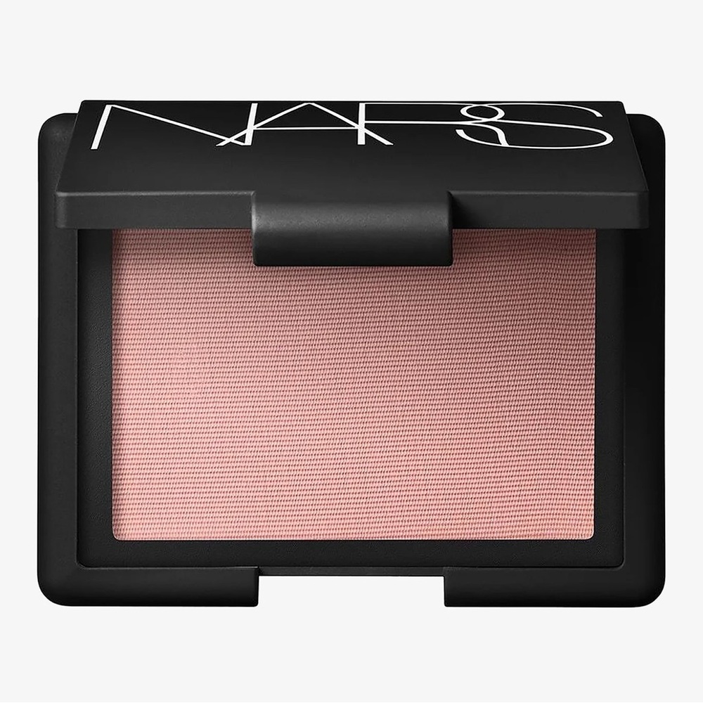 NARS Blush Sex Appeal 4.8g Brand New in Box Soft Pink Peachy Smooth Spring